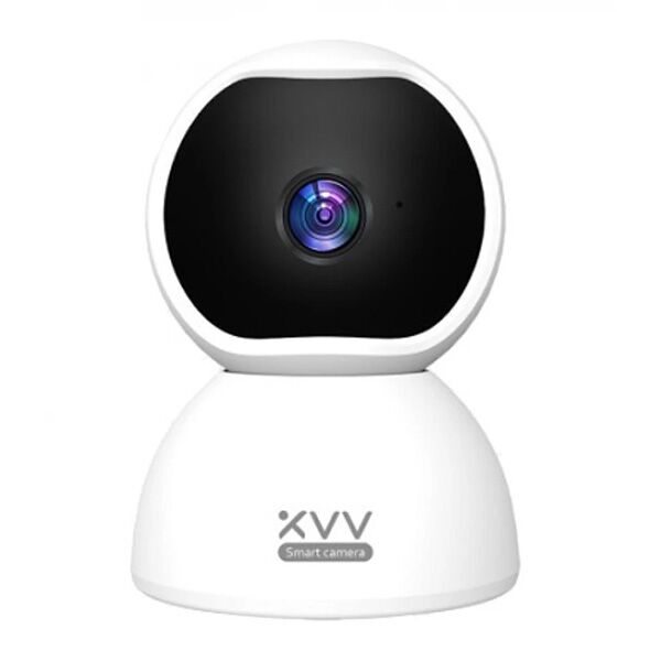 IP-камера XiaoVV Smart PTZ Camera - XVV-3620S-Q12 EU - 1