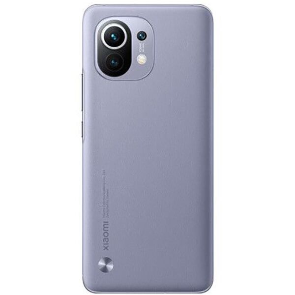Смартфон Xiaomi Mi 11 8/256GB (Violet) - 3