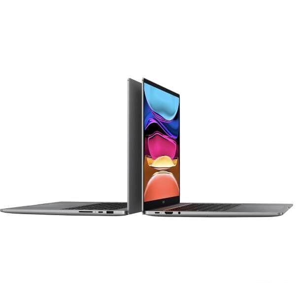 Ноутбук Xiaomi RedmiBook Pro 15 2022 (R7-6800H/16Gb/512Gb/RTX2050) JYU4475CN, серый - 2