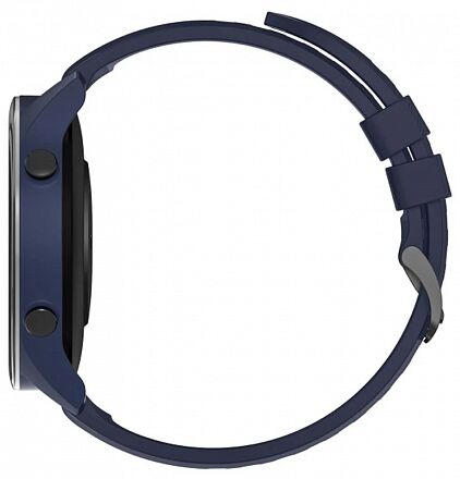 Смарт-часы Mi Watch (BHR4583GL) (Navy Blue) RU - 2