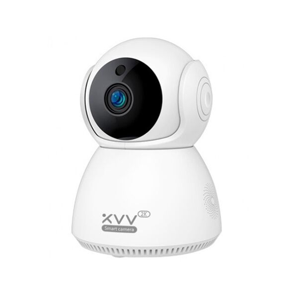 IP-камера Xiaovv Smart PTZ Camera 2K XVV-3630S-Q8 (White) - 2