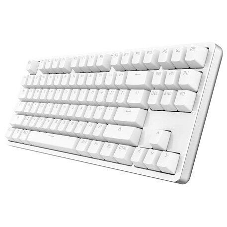 Xiaomi Mi Keyboard Yuemi Mechanical White (Белый) 