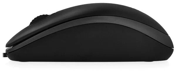Мышь Logitech  Mouse B110 Silent USB Black - 2