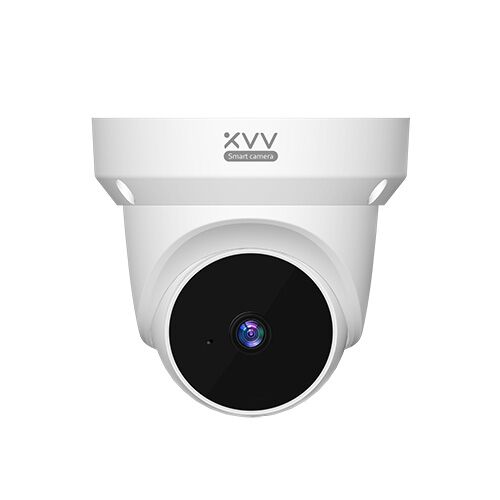 IP камера Xiaovv Smart PTZ Camera (XVV-3630S-Q1) EU - 1