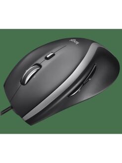 Мышь Logitech Mouse M500s  Advanced Corded - 3