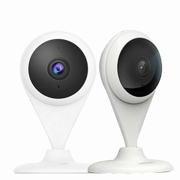 IP-камера 360 Botslab Indoor Camera (C201) - 2