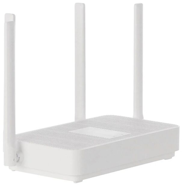 Wi-Fi маршрутизатор XIAOMI Mi Router AX1800 (DVB4258GL) (White) RU - 2
