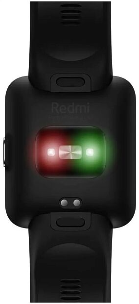 Смарт-часы Redmi Watch 2 Lite (Black) EU - 7
