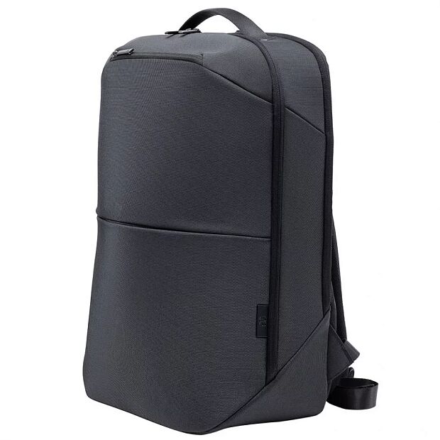 Рюкзак NINETYGO MULTITASKER Business Travel Backpack (Black) - 4