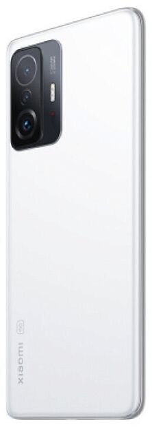 Смартфон Xiaomi Mi 11T 5G 8/128GB (Moonlight White) EU - 6