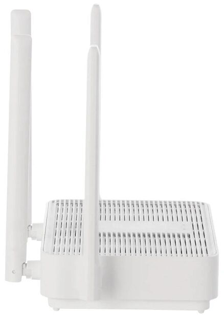 Wi-Fi маршрутизатор XIAOMI Mi Router AX1800 (DVB4258GL) (White) RU - 3