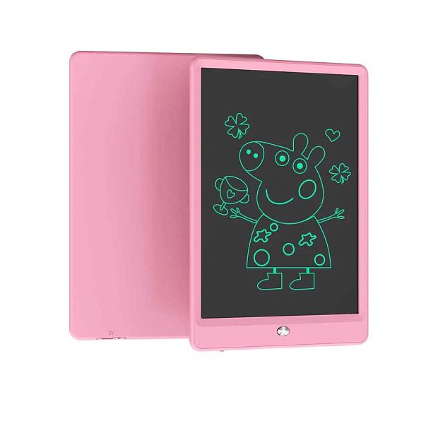 Xiaomi Wicue10 Inch LCD Tablet (Pink) - 2
