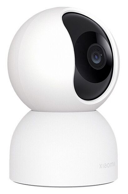 Сетевая камера Mijia 360 Home Camera 2 (2.5K) (MJSXJ11CM) (White) - 1