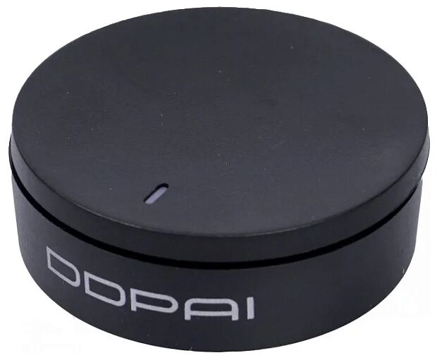 Видеорегистратор DDpai Staring Mini 3 1600P HD (Black) - 6