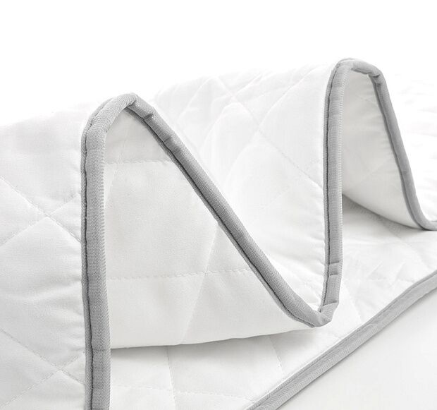 Электрическое одеяло Xiaoda Electric Blanket Smart WIFI Version-Single (150-80 cm) (HDZNDRT02-60W) - 7