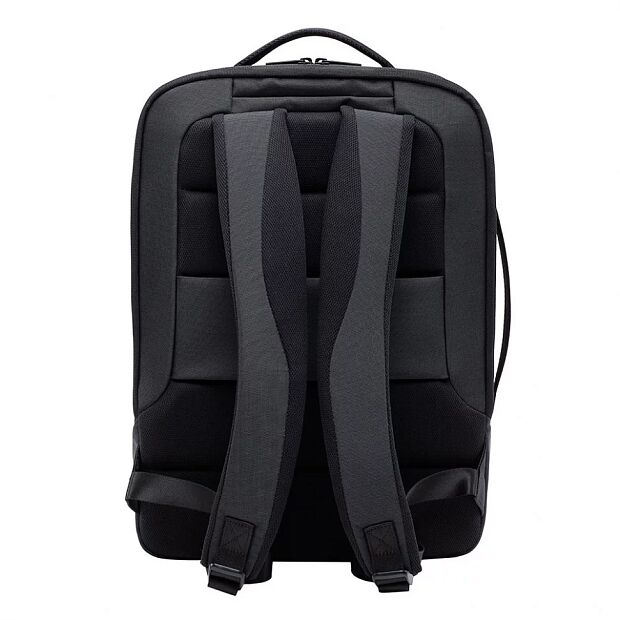 Рюкзак NINETYGO MULTITASKER Business Travel Backpack (Black) - 3
