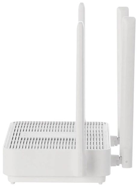 Wi-Fi маршрутизатор XIAOMI Mi Router AX1800 (DVB4258GL) (White) RU - 4