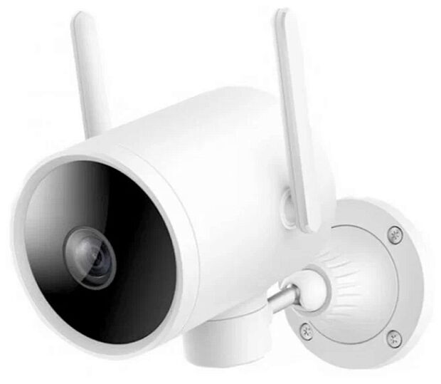 IP-камера Imilab EC3 Outdoor Security Camera (White) EU - 1