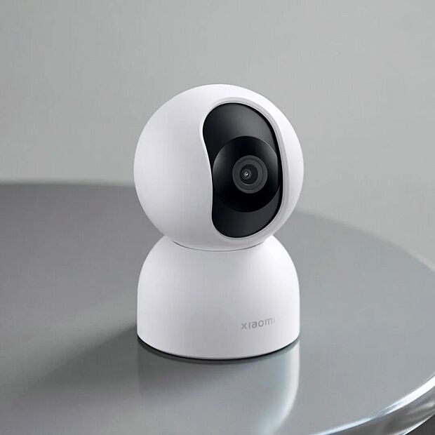 Сетевая камера Mijia 360 Home Camera 2 (2.5K) (MJSXJ11CM) (White) - 2