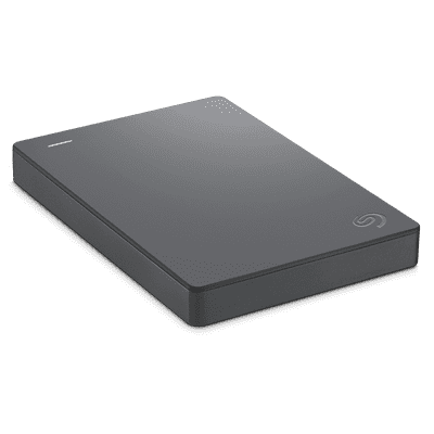 Внешний жесткий диск Seagate Basic STJL1000400 (SRD0NF1), 1TB, 2.5, USB3.0, silver - 3