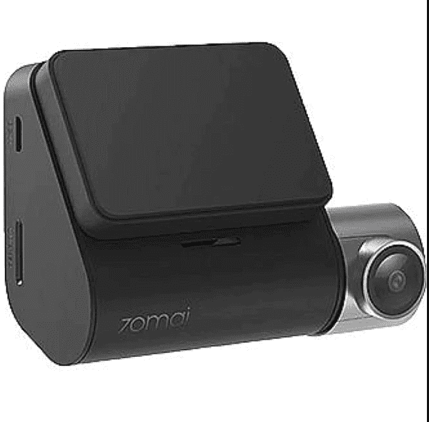 Видеорегистратор 70mai Dash Cam Pro Plus+ (Black) RU - 2