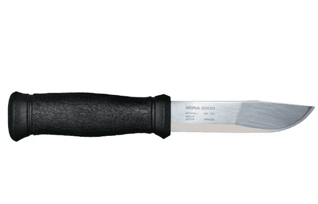 Нож Morakniv Outdoor 2000 Anniversary Edition, нержавеющая сталь, 13949 - 2